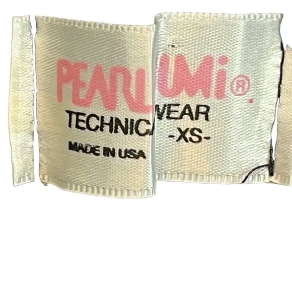 Pearl Izumi Womens Padded Cycling Biker Bike Compression Shorts Black Stretch XS - Picture 15 of 16